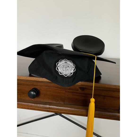 Disney Sea University‎ Graduation Hat - Picture 1 of 3